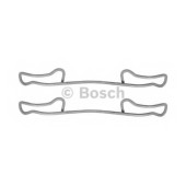 Комплектующие колодок дискового тормоза BOSCH 1 987 474 365
