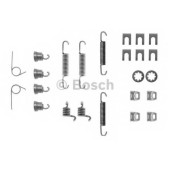 Комплектующие тормозной колодки BOSCH 1 987 475 053