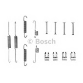Комплектующие тормозной колодки BOSCH 1 987 475 118