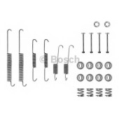 Комплектующие тормозной колодки BOSCH 1 987 475 157