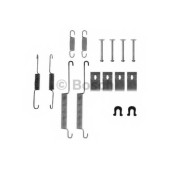 Комплектующие тормозной колодки BOSCH 1 987 475 165