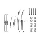 Комплектующие тормозной колодки BOSCH 1 987 475 241