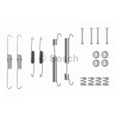 Комплектующие тормозной колодки BOSCH 1 987 475 260
