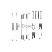 Комплектующие тормозной колодки BOSCH 1 987 475 266