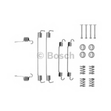 Комплектующие тормозной колодки BOSCH 1 987 475 269