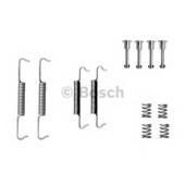 Комплектующие стояночной тормозной системы BOSCH 1 987 475 273