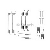 Комплектующие тормозной колодки BOSCH 1 987 475 276
