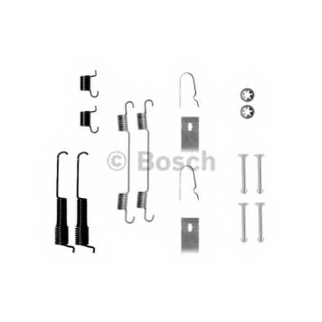 Комплектующие тормозной колодки BOSCH 1 987 475 279