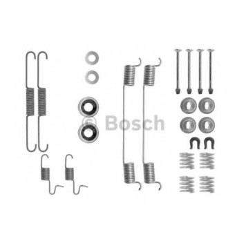 Комплектующие тормозной колодки BOSCH 1 987 475 293