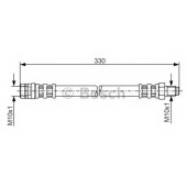 Тормозной шланг BOSCH 1 987 476 081
