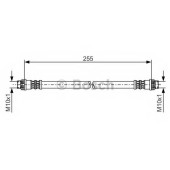 Тормозной шланг BOSCH 1 987 476 178