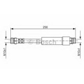 Тормозной шланг BOSCH 1 987 476 284