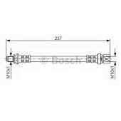 Тормозной шланг BOSCH 1 987 476 564