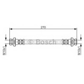 Тормозной шланг BOSCH 1 987 476 737