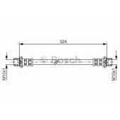 Тормозной шланг BOSCH 1 987 481 016
