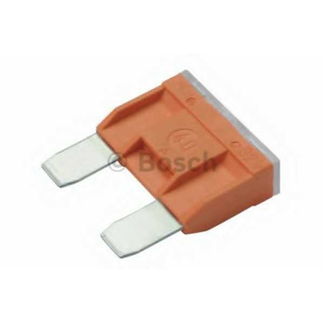 Предохранитель BOSCH 1 987 529 020