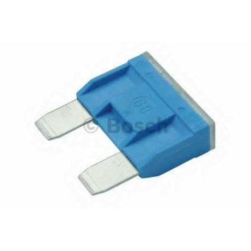 Предохранитель BOSCH 1 987 529 022