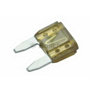 Предохранитель BOSCH 1 987 529 028