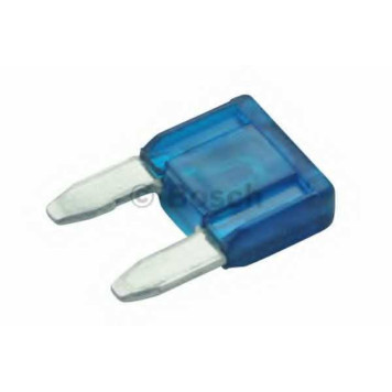 Предохранитель BOSCH 1 987 529 031