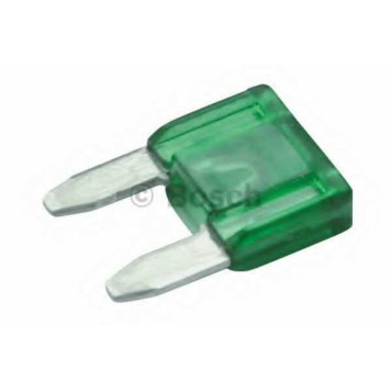 Предохранитель BOSCH 1 987 529 034