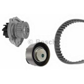 Водяной насос + комплект зубчатого ремня BOSCH 1 987 946 467