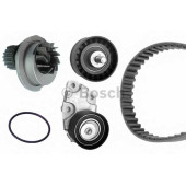 Водяной насос + комплект зубчатого ремня BOSCH 1 987 946 478