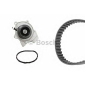 Водяной насос + комплект зубчатого ремня BOSCH 1 987 946 483