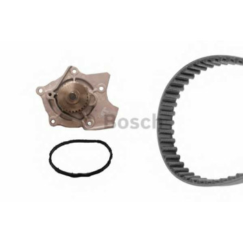 Водяной насос + комплект зубчатого ремня BOSCH 1 987 946 495