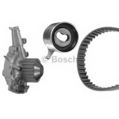 Водяной насос + комплект зубчатого ремня BOSCH 1 987 948 522