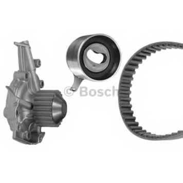 Водяной насос + комплект зубчатого ремня BOSCH 1 987 948 522