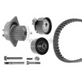 Водяной насос + комплект зубчатого ремня BOSCH 1 987 948 711