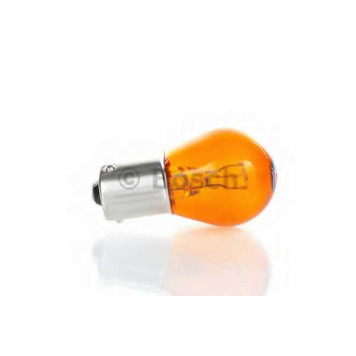 Лампа накаливания PY21W 24В 21Вт BOSCH 1 987 302 703-3