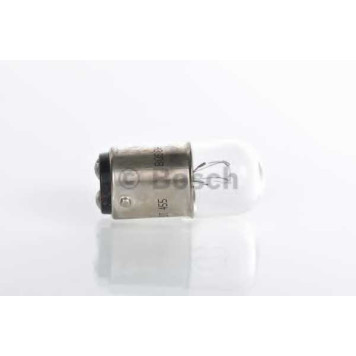 Лампа накаливания R5W 24В 5Вт BOSCH 1 987 302 705-3