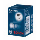 Лампа накаливания H7 24В 70Вт BOSCH 1 987 302 471