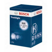 Лампа накаливания H4 24В 75/70Вт BOSCH 1 987 302 441