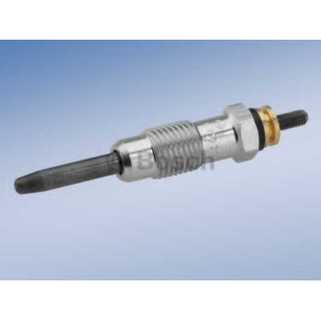 Свеча накаливания BOSCH 0 250 202 034