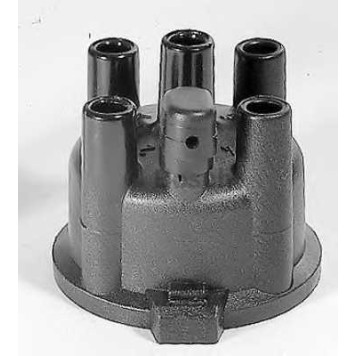 Крышка распределителя зажигания BOSCH 1 987 233 022