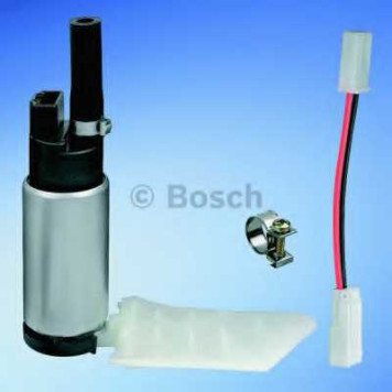 Топливный насос BOSCH F 000 TE1 276