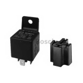 Штекерная гильза системы зажигания BOSCH 3 334 485 007