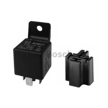 Штекерная гильза системы зажигания BOSCH 3 334 485 007