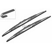 Щетка стеклоочистителя BOSCH 3 397 005 159 комплект 2шт 450/450мм