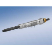 Свеча накаливания BOSCH 0 250 202 020