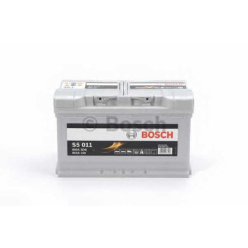 Аккумулятор BOSCH 0 092 S50 110-1