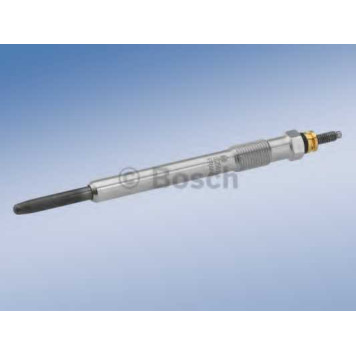 Свеча накаливания BOSCH 0 250 202 027