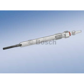 Свеча накаливания BOSCH 0 250 403 009
