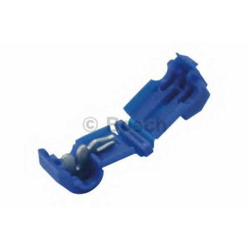 Соединитель проводов BOSCH 8 784 485 034