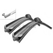 Щетка стеклоочистителя BOSCH 3 397 118 957 комплект 2шт 650/550мм