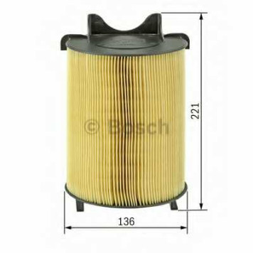 Фильтр воздушный BOSCH 1 987 429 405