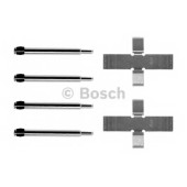 Комплектующие колодок дискового тормоза BOSCH 1 987 474 051