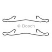 Комплектующие колодок дискового тормоза BOSCH 1 987 474 098